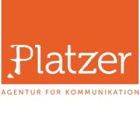 Platzer Kommunikation GmbH Logo