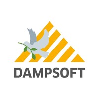 DAMPSOFT GmbH Logo