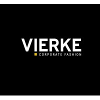 Vierke Corporate Fashion + Concepts GmbH Logo
