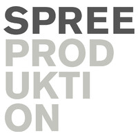 spreeproduktion GmbH Logo
