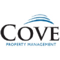 Cove Property Management Logo