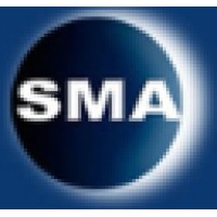 SMA Logo