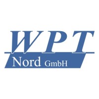 WPT-Nord GmbH Logo