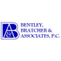 Bentley, Bratcher, & Associates, PC Logo