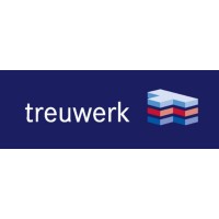 TREUWERK REVISION GmbH Wirtschaftsprüfungsgesellschaft Logo
