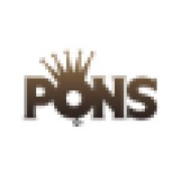 Studio Pons Logo
