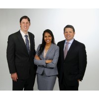 Brasher Law Firm, PLLC Logo