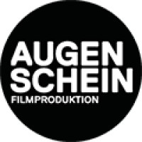 Augenschein Filmproduktion GmbH Logo