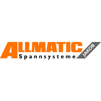 ALLMATIC-Jakob Spannsysteme GmbH Logo