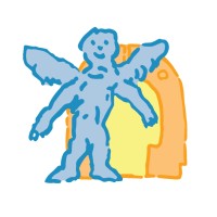 Bild-Werk Frauenau E.V. Logo