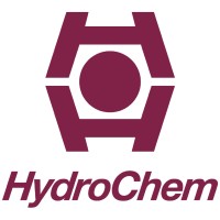 HydroChem Logo