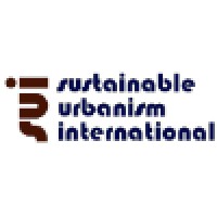 Sustainable Urbanism International Logo