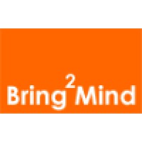Bring2Mind Consulting AB Logo