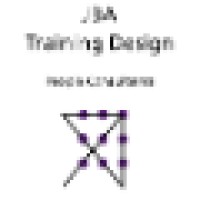 JBA Training Design Logo