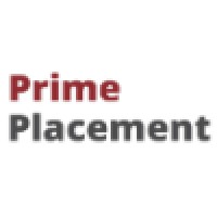 Prime Placement Logo
