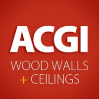 Architectural Components Group, Inc. (ACGI) by Armstrong World Industries Logo