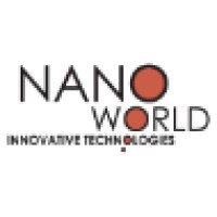 NanoWorld Logo