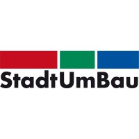 StadtUmBau GmbH Logo