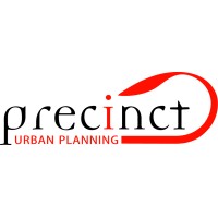 Precinct Urban Planning Logo