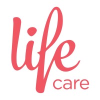 Life Care Logo