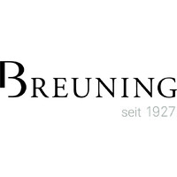 Breuning GmbH Logo