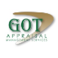 Got Appraisals Logo