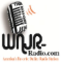 WNJR-Radio.Com Logo