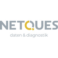 NETQUES . daten & diagnostik GmbH Logo