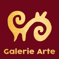 Galerie ARTE Logo