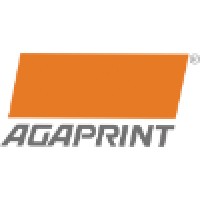 Agaprint Logo