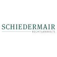Schiedermair Rechtsanwälte Logo