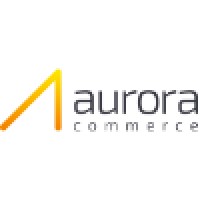 Aurora Commerce Logo