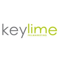 Key Lime PR & Marketing Logo