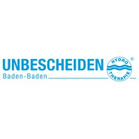 Unbescheiden GmbH Logo