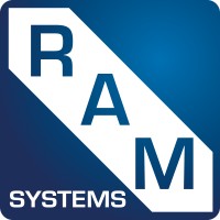 RAM Engineering Anlagenbau GmbH Logo