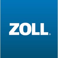 ZOLL TherOx Logo
