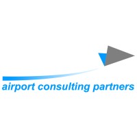 airport consulting partners GmbH Beratende Ingenieure Logo