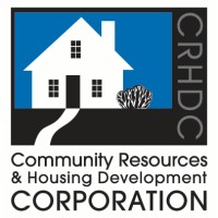 Community Resources & Housing Development Corporation Logo