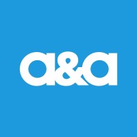 A & A Logo
