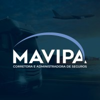 MAVIPA Corretora e Administradora de Seguros Logo