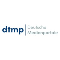 Deutsche Medienportale GmbH Logo
