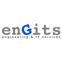 enGits GmbH Logo