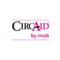 CircAid Medical Products, Inc. Logo