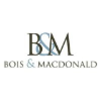 Bois & Macdonald Logo