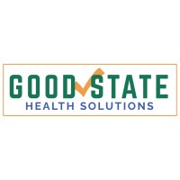 Good State Inc. Logo