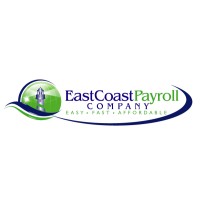 East Coast Payroll Company Logo