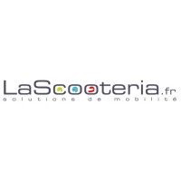 La Scooteria Logo