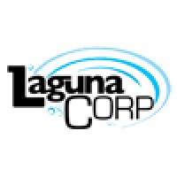 LagunaCorp Logo