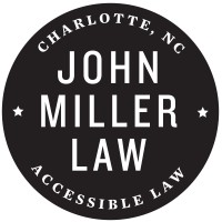 John Miller Law Firm, PLLC Logo