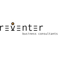 reventer business consultants Logo